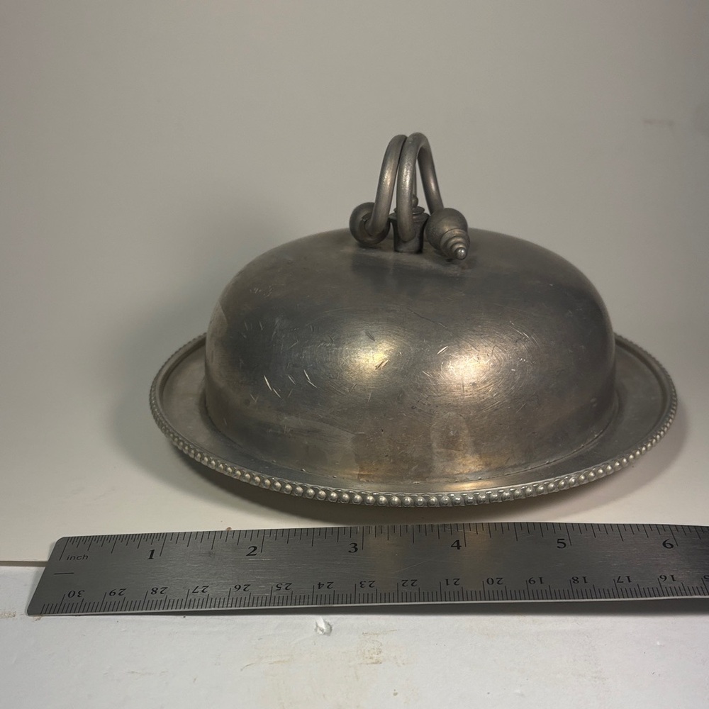 Buenium Dome Covered Dish